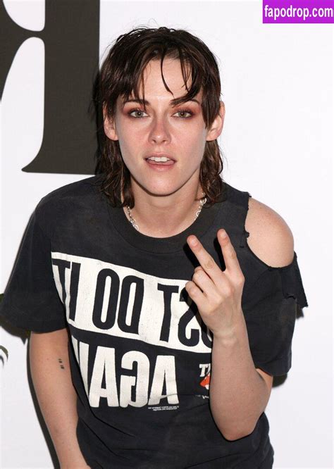 kristen stewart leaked nudes|Kristen